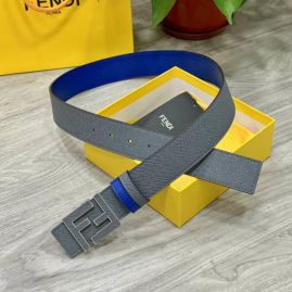 Picture of Fendi Belts _SKUFendibelt40mmX95-125cm7D351525